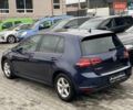 Синий Фольксваген e-Golf, объемом двигателя 0 л и пробегом 159 тыс. км за 7899 $, фото 24 на Automoto.ua