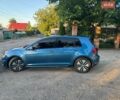 Синій Фольксваген e-Golf, об'ємом двигуна 0 л та пробігом 84 тис. км за 8500 $, фото 6 на Automoto.ua