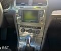 Синій Фольксваген e-Golf, об'ємом двигуна 80 л та пробігом 102 тис. км за 11000 $, фото 3 на Automoto.ua