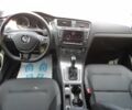 Синий Фольксваген e-Golf, объемом двигателя 0 л и пробегом 28 тыс. км за 18300 $, фото 9 на Automoto.ua