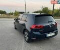 Синій Фольксваген e-Golf, об'ємом двигуна 0 л та пробігом 87 тис. км за 9000 $, фото 7 на Automoto.ua