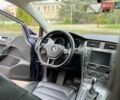 Синий Фольксваген e-Golf, объемом двигателя 0 л и пробегом 64 тыс. км за 9900 $, фото 20 на Automoto.ua