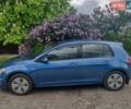 Синій Фольксваген e-Golf, об'ємом двигуна 0 л та пробігом 67 тис. км за 14500 $, фото 10 на Automoto.ua