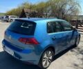 Синій Фольксваген e-Golf, об'ємом двигуна 0 л та пробігом 68 тис. км за 10950 $, фото 7 на Automoto.ua