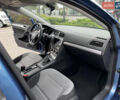 Синій Фольксваген e-Golf, об'ємом двигуна 0 л та пробігом 55 тис. км за 9300 $, фото 24 на Automoto.ua