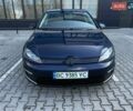 Синий Фольксваген e-Golf, объемом двигателя 0 л и пробегом 87 тыс. км за 8799 $, фото 8 на Automoto.ua