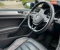 Синий Фольксваген e-Golf, объемом двигателя 0 л и пробегом 64 тыс. км за 9900 $, фото 18 на Automoto.ua