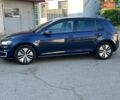 Синий Фольксваген e-Golf, объемом двигателя 0 л и пробегом 137 тыс. км за 10500 $, фото 2 на Automoto.ua