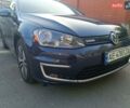 Синій Фольксваген e-Golf, об'ємом двигуна 0 л та пробігом 103 тис. км за 11000 $, фото 29 на Automoto.ua