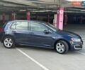 Синій Фольксваген e-Golf, об'ємом двигуна 0 л та пробігом 140 тис. км за 7300 $, фото 6 на Automoto.ua