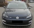 Синій Фольксваген e-Golf, об'ємом двигуна 0 л та пробігом 22 тис. км за 17500 $, фото 1 на Automoto.ua