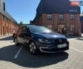 Синій Фольксваген e-Golf, об'ємом двигуна 0 л та пробігом 118 тис. км за 9300 $, фото 5 на Automoto.ua