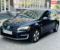 Синій Фольксваген e-Golf, об'ємом двигуна 0 л та пробігом 132 тис. км за 7900 $, фото 1 на Automoto.ua