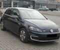 Синій Фольксваген e-Golf, об'ємом двигуна 0 л та пробігом 22 тис. км за 17500 $, фото 1 на Automoto.ua
