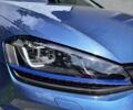 Синий Фольксваген e-Golf, объемом двигателя 0 л и пробегом 145 тыс. км за 8800 $, фото 32 на Automoto.ua