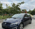 Синій Фольксваген e-Golf, об'ємом двигуна 0 л та пробігом 132 тис. км за 7900 $, фото 3 на Automoto.ua
