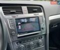 Синий Фольксваген e-Golf, объемом двигателя 0 л и пробегом 64 тыс. км за 9900 $, фото 24 на Automoto.ua