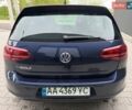Синій Фольксваген e-Golf, об'ємом двигуна 0 л та пробігом 130 тис. км за 9100 $, фото 5 на Automoto.ua