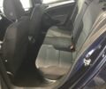 Синій Фольксваген e-Golf, об'ємом двигуна 0 л та пробігом 39 тис. км за 15600 $, фото 5 на Automoto.ua