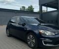 Синій Фольксваген e-Golf, об'ємом двигуна 0 л та пробігом 180 тис. км за 9700 $, фото 5 на Automoto.ua
