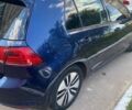 Синій Фольксваген e-Golf, об'ємом двигуна 0 л та пробігом 140 тис. км за 9500 $, фото 3 на Automoto.ua
