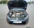Синий Фольксваген e-Golf, объемом двигателя 0 л и пробегом 18 тыс. км за 23700 $, фото 15 на Automoto.ua