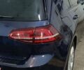 Синий Фольксваген e-Golf, объемом двигателя 0 л и пробегом 80 тыс. км за 8999 $, фото 19 на Automoto.ua