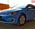 Синій Фольксваген e-Golf, об'ємом двигуна 0 л та пробігом 95 тис. км за 9999 $, фото 28 на Automoto.ua