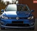 Синій Фольксваген e-Golf, об'ємом двигуна 0 л та пробігом 95 тис. км за 9999 $, фото 37 на Automoto.ua