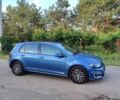 Синий Фольксваген e-Golf, объемом двигателя 0 л и пробегом 86 тыс. км за 10900 $, фото 35 на Automoto.ua