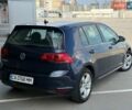 Синій Фольксваген e-Golf, об'ємом двигуна 0 л та пробігом 140 тис. км за 7300 $, фото 8 на Automoto.ua