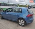 Синій Фольксваген e-Golf, об'ємом двигуна 0 л та пробігом 67 тис. км за 14500 $, фото 4 на Automoto.ua