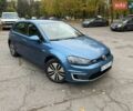 Синий Фольксваген e-Golf, объемом двигателя 0 л и пробегом 112 тыс. км за 8500 $, фото 6 на Automoto.ua