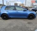 Синий Фольксваген e-Golf, объемом двигателя 0 л и пробегом 86 тыс. км за 10333 $, фото 2 на Automoto.ua
