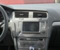 Синій Фольксваген e-Golf, об'ємом двигуна 0 л та пробігом 87 тис. км за 9000 $, фото 14 на Automoto.ua