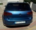 Синий Фольксваген e-Golf, объемом двигателя 0 л и пробегом 142 тыс. км за 7999 $, фото 3 на Automoto.ua