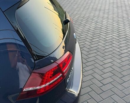 Синий Фольксваген e-Golf, объемом двигателя 0 л и пробегом 62 тыс. км за 10999 $, фото 11 на Automoto.ua