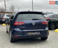 Синий Фольксваген e-Golf, объемом двигателя 0 л и пробегом 159 тыс. км за 7899 $, фото 8 на Automoto.ua