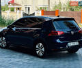 Синій Фольксваген e-Golf, об'ємом двигуна 0 л та пробігом 121 тис. км за 9900 $, фото 9 на Automoto.ua