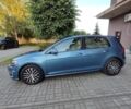 Синий Фольксваген e-Golf, объемом двигателя 0 л и пробегом 86 тыс. км за 10900 $, фото 34 на Automoto.ua