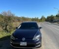 Синій Фольксваген e-Golf, об'ємом двигуна 0 л та пробігом 122 тис. км за 8300 $, фото 2 на Automoto.ua
