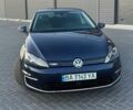 Синий Фольксваген e-Golf, объемом двигателя 0 л и пробегом 61 тыс. км за 11200 $, фото 1 на Automoto.ua