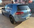Синий Фольксваген e-Golf, объемом двигателя 0 л и пробегом 148 тыс. км за 9000 $, фото 5 на Automoto.ua