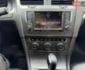 Синій Фольксваген e-Golf, об'ємом двигуна 0 л та пробігом 165 тис. км за 8500 $, фото 17 на Automoto.ua