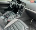 Синий Фольксваген e-Golf, объемом двигателя 0 л и пробегом 64 тыс. км за 9900 $, фото 17 на Automoto.ua