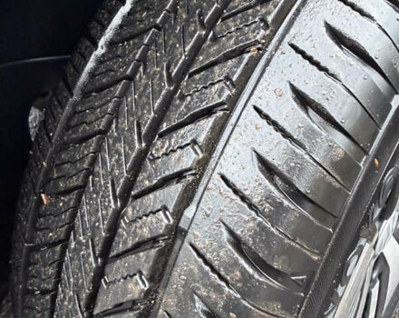 Синій Фольксваген e-Golf, об'ємом двигуна 0 л та пробігом 151 тис. км за 8500 $, фото 9 на Automoto.ua