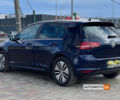 Синій Фольксваген e-Golf, об'ємом двигуна 24 л та пробігом 124 тис. км за 9500 $, фото 3 на Automoto.ua