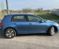 Синій Фольксваген e-Golf, об'ємом двигуна 0 л та пробігом 100 тис. км за 11900 $, фото 2 на Automoto.ua