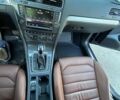 Синий Фольксваген e-Golf, объемом двигателя 0 л и пробегом 137 тыс. км за 10500 $, фото 24 на Automoto.ua