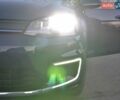 Синий Фольксваген e-Golf, объемом двигателя 0 л и пробегом 129 тыс. км за 8999 $, фото 34 на Automoto.ua